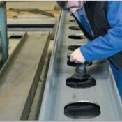 پخ زن دستی انکو N.KO B5