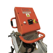 پخ زن انکو UZ 50