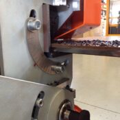 پخ زن ورق اتوماتیک دو طرفه کونیک عرض 50 میلی متر انکو N.KO UZ 50 TRIUMPH - تصویر 3