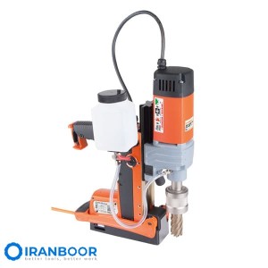 دستگاه دریل مگنتی آلفرا ALFRA RB 35 SP