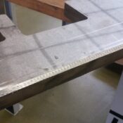 پخ زن انکو UZ 15 مناسب ورق فولادی