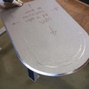 پخ زن انکو UZ 15 مناسب ورق فولادی