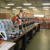 پخ زن انکو UZ 15 مناسب ورق فولادی