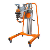 پخ زن انکو N.KO UZ12 ULTRALIGHT پیشروی اتوماتیک