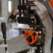 پخ زن انکو N.KO UZ12 ULTRALIGHT پیشروی اتوماتیک