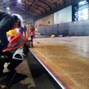 پخ زن انکو N.KO UZ12 ULTRALIGHT پیشروی اتوماتیک