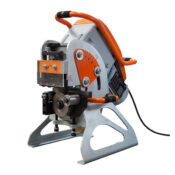 پخ زن دیسکی اتوماتیک عرض کونیک 18 میلی متر انکو N.KO UZ18 HardWorker