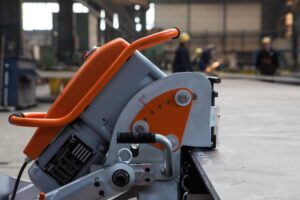 پخ زن انکو UZ18 HardWorker پیشروی اتوماتیک