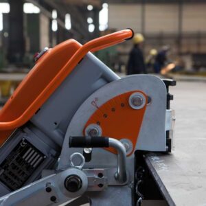 پخ زن انکو UZ18 HardWorker پیشروی اتوماتیک