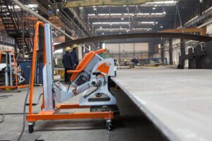 پخ زن انکو UZ18 HardWorker پیشروی اتوماتیک
