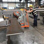 پخ زن انکو UZ29 SPEEDER پیشروی اتوماتیک