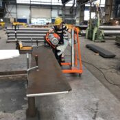 پخ زن انکو UZ29 SPEEDER پیشروی اتوماتیک