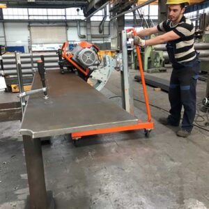 پخ زن انکو UZ29 SPEEDER پیشروی اتوماتیک