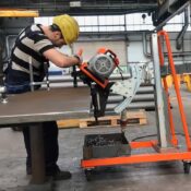 پخ زن انکو UZ29 SPEEDER پیشروی اتوماتیک