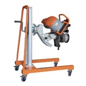 پخ زن انکو UZ29 SPEEDER پیشروی اتوماتیک