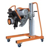 پخ زن انکو UZ29 SPEEDER پیشروی اتوماتیک