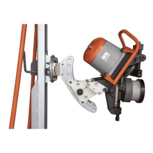 پخ زن انکو UZ29 SPEEDER پیشروی اتوماتیک