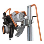 پخ زن انکو UZ29 SPEEDER پیشروی اتوماتیک