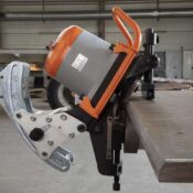 پخ زن انکو UZ29 SPEEDER پیشروی اتوماتیک