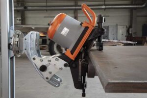 پخ زن انکو UZ29 SPEEDER پیشروی اتوماتیک