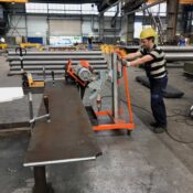 پخ زن انکو UZ29 SPEEDER پیشروی اتوماتیک