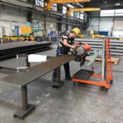 پخ زن انکو UZ29 SPEEDER پیشروی اتوماتیک