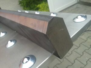 پخ زن انکو UZ30 EXPRESS ایستگاهی