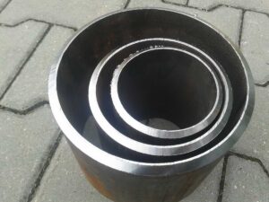 پخ زن انکو UZ30 EXPRESS ایستگاهی