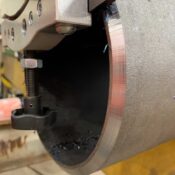 دستگاه پخ زن پرتابل لوله انکو XPIPE BEVELER