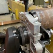 دستگاه پخ زن پرتابل لوله انکو XPIPE BEVELER