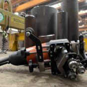 دستگاه پخ زن پرتابل لوله انکو XPIPE BEVELER