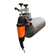 دستگاه پخ زن پرتابل لوله انکو XPIPE BEVELER XPIPE