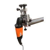 دستگاه پخ زن پرتابل لوله انکو XPIPE BEVELER XPIPE