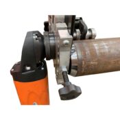 دستگاه پخ زن پرتابل لوله انکو XPIPE BEVELER XPIPE