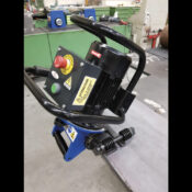 پخ زن دستی ورق و لوله فلزی امکا OMCA ART. 760