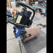 پخ زن دستی ورق و لوله فلزی امکا OMCA ART. 760