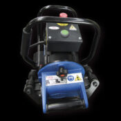 پخ زن دستی ورق و لوله فلزی امکا OMCA ART. 760