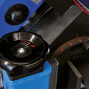 پخ زن ورق اتوماتیک امکا ART 900 پرتابل - تصویر 3