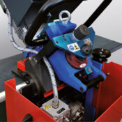 پخ زن ورق اتوماتیک امکا ART 900 پرتابل - تصویر 2