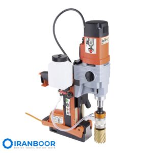 دریل مگنت آلفرا ALFRA RB 50 SP