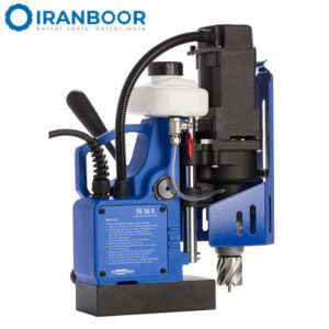 دریل مگنت اف ای 36 مدل FE 36 X
