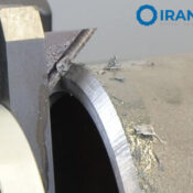 پخ زن لوله پرتابل پروموتک PRO 10 PB (کونیک لوله 3 تا 14 اینچ) - تصویر 2