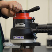 پخ زن لوله پرتابل پروموتک PRO 10 PB (کونیک لوله 3 تا 14 اینچ) - تصویر 3