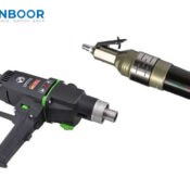 پخ زن لوله پرتابل پروموتک PRO 10 PB (کونیک لوله 3 تا 14 اینچ) - تصویر 5