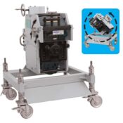 دستگاه پخ زن سویسا مدل Cevisa CHP 21 G REV