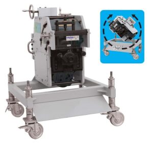دستگاه پخ زن سویسا مدل Cevisa CHP 21 G REV