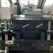 دستگاه پخ زن سویسا مدل Cevisa CHP 60 G