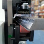 دستگاه پخ زن سویسا مدل Cevisa CHP 60 G