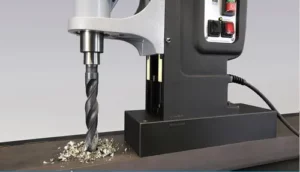 دستگاه دریل مگنت اتوماتیک بی دی اس مدل BDS MAB 1300 V