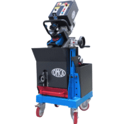 پخ زن اتوماتیک اومکا ART. 900 PLUS